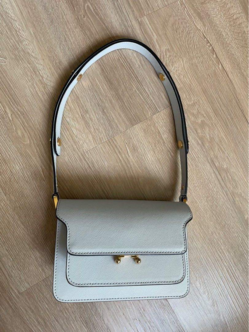 Marni trunk mini hot sale
