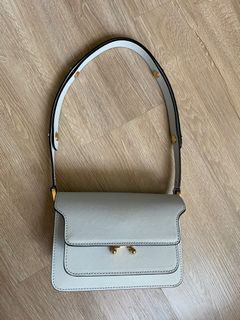 FENDI zucca pochette handbag 8M0271, Women's Fashion, Bags 