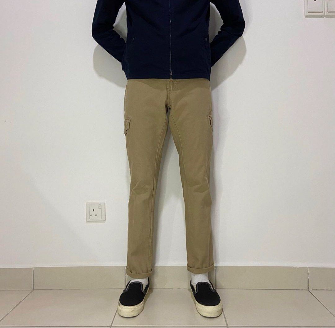 Mbx cargo clearance pants