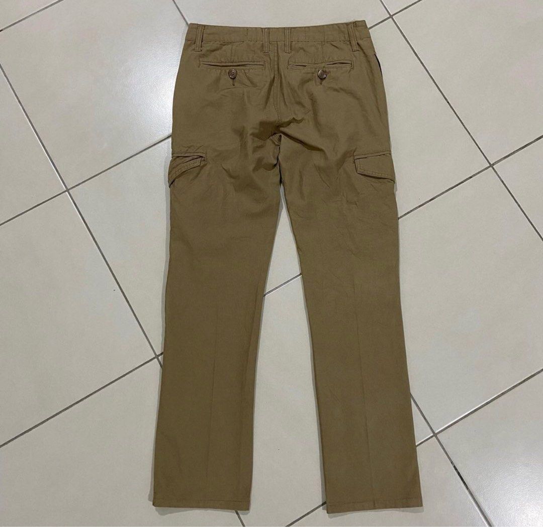 MBX Cargo Pants
