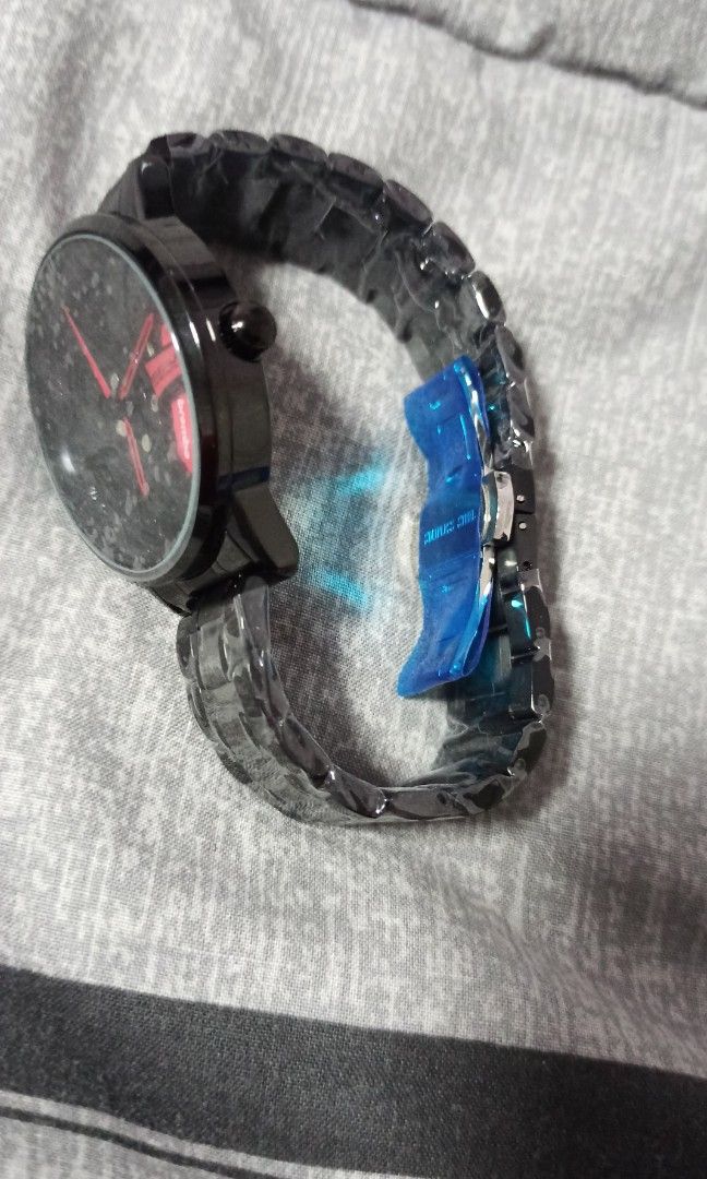 Volk Racing Rim Watch Mens' Watch Volk Racing Sports Rim, Men's Fashion, Watches ...
