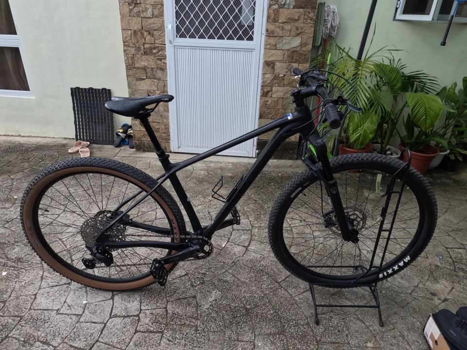Merida big nine 700 2019 sale