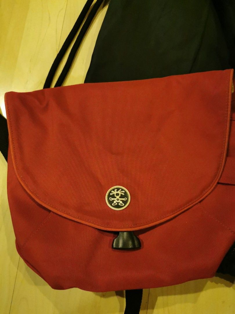 Messenger bag, Men's Fashion, Bags, Sling Bags on Carousell