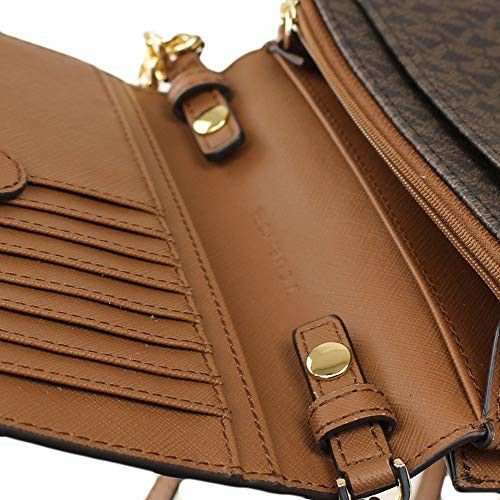 Michael Kors phone wallet sling bag - HNJ's Handpicked