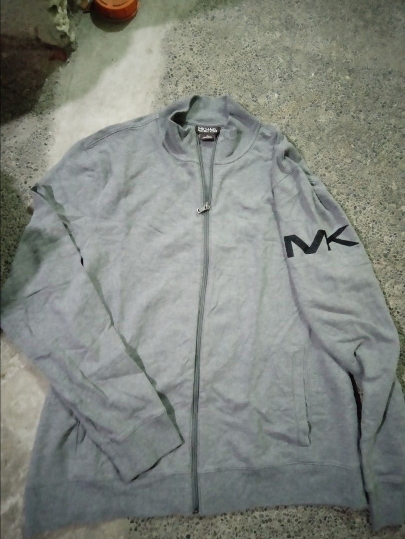 Michael kors store mens cardigan