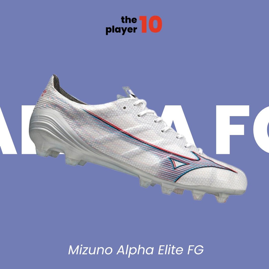 Mizuno online football terbaru