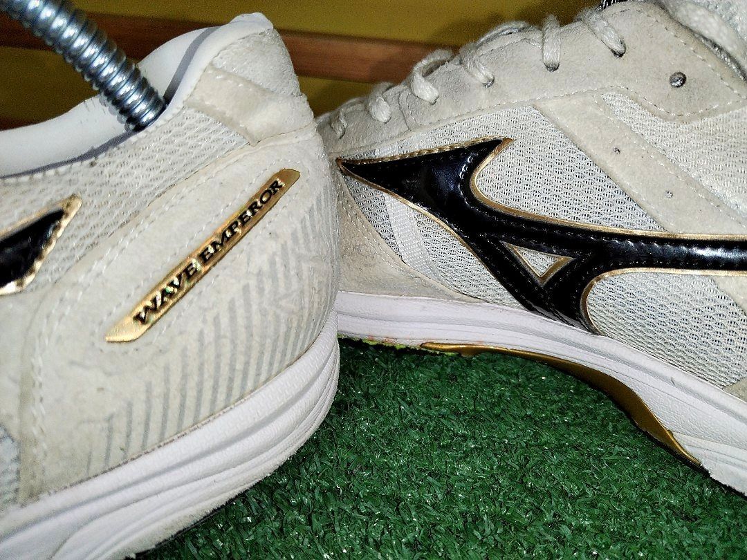 MIZUNO Japan Edition Run Shoes (MADE IN JAPAN), Men's Fashion