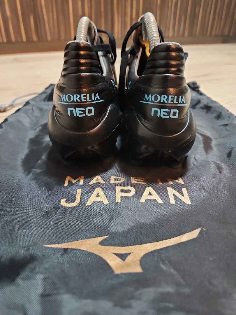 mizuno morelia neo 2 elite