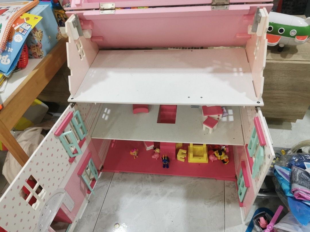 Rosebud deals cottage mothercare