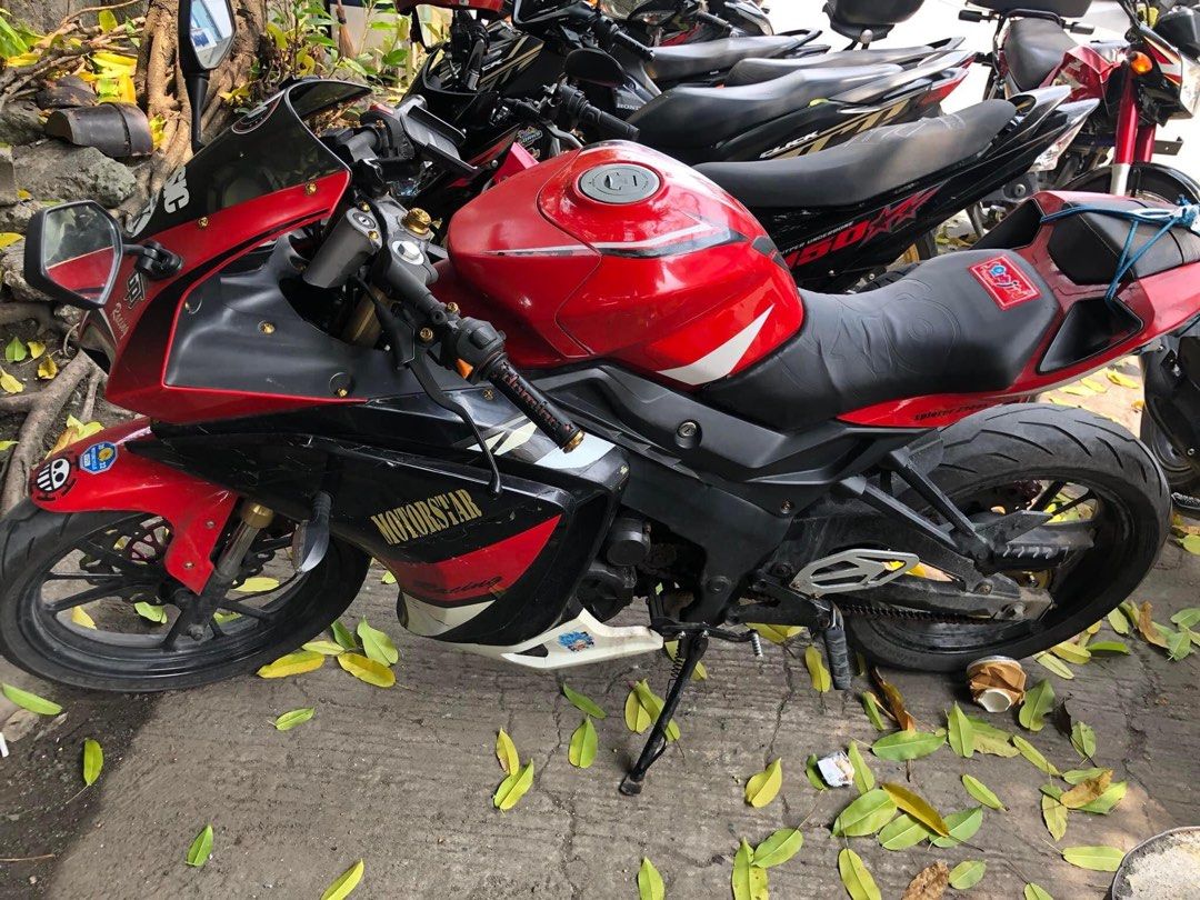 Motorstar z200s price on sale