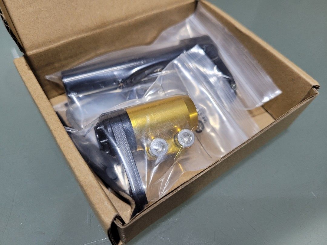 dahon yuki specification