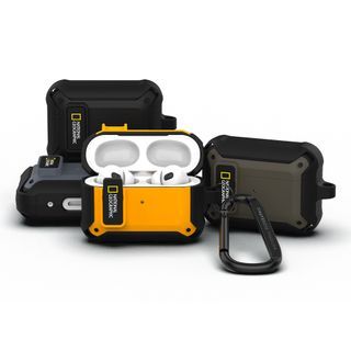 【多種款式】【部份現貨】VRS Design National Geographic 國家地理 Airpods Pro / 3 / 2 耳機保護套