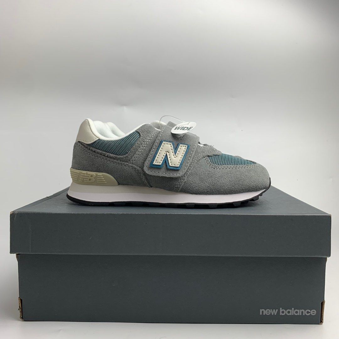New balance infant wide sales