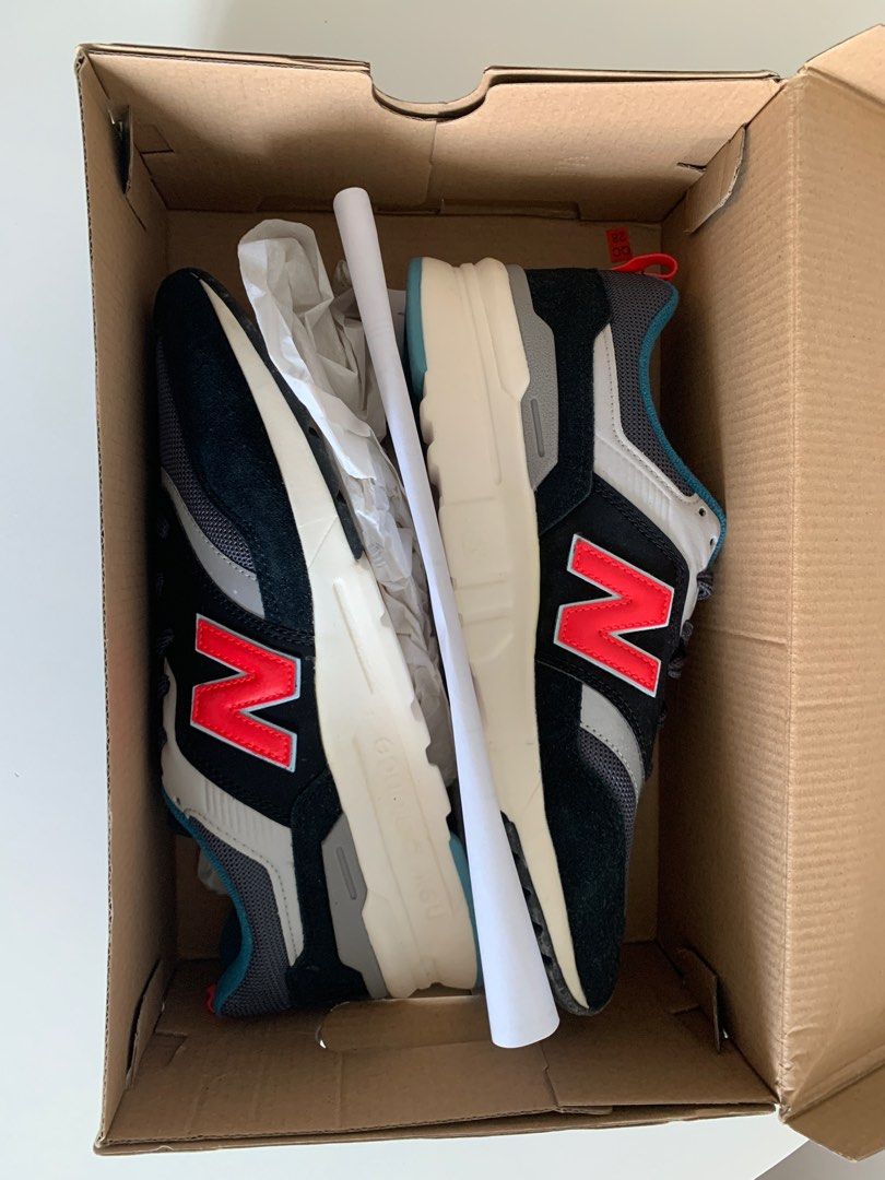997 lifestyle best sale