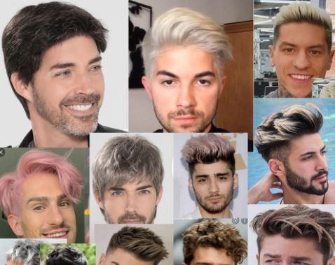 Cheap wigs tokyo 2025