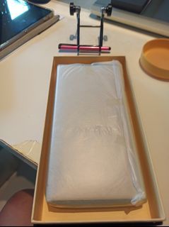Lady Zip Long Wallet ( Brand New )