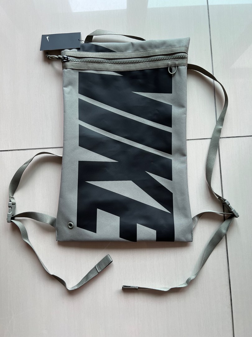 Gymsack nike original hot sale