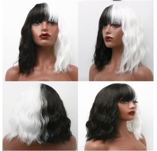 Hair wig design outlet