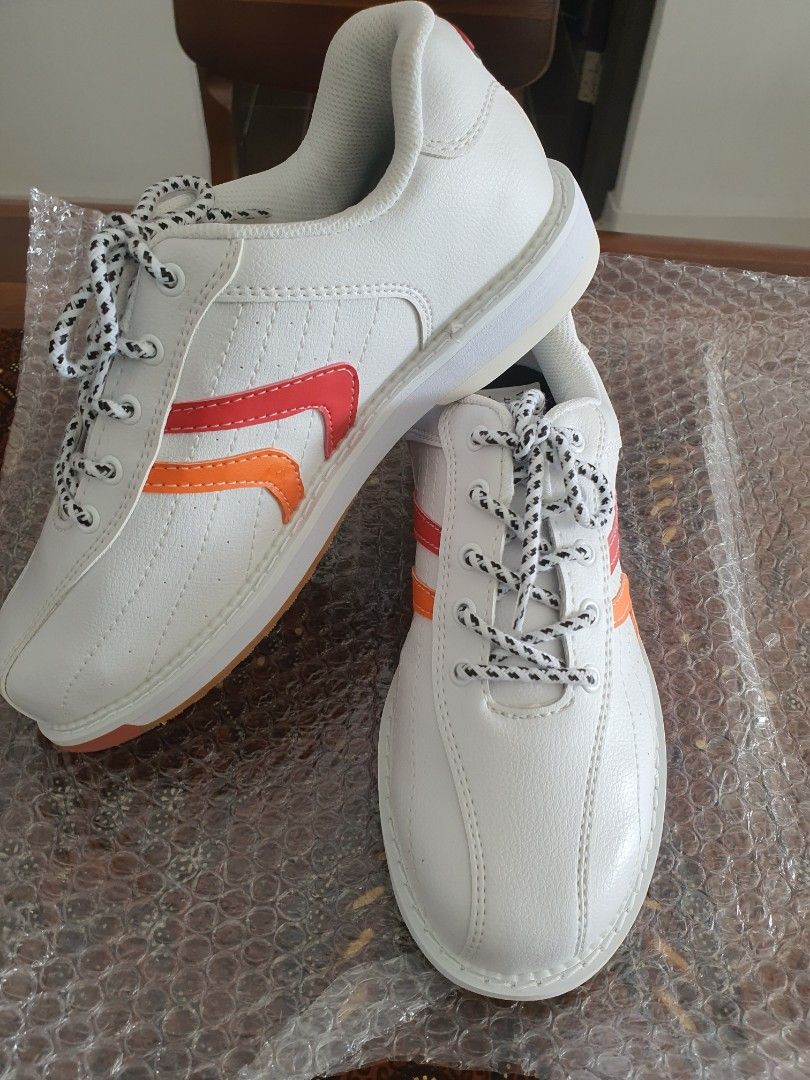 Cheap womens bowling shoes discount