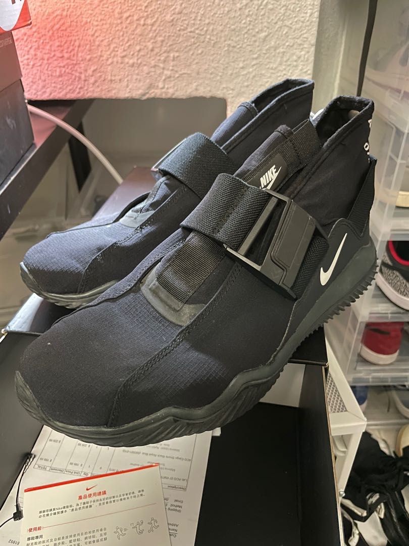 NIKE ACG KMTR LIKE NEW PADS ACRNM ACRONYM ERROLSON