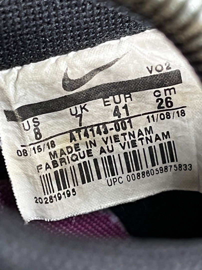 nike air force 1 jelly jewel black