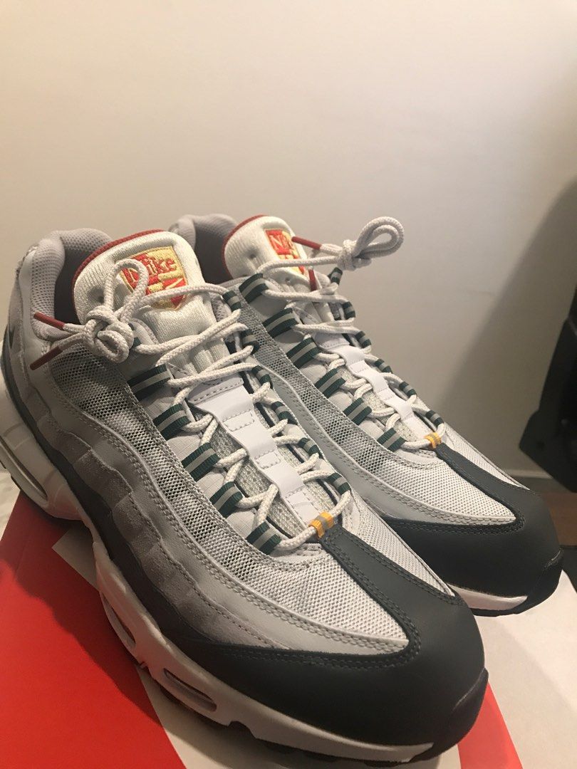 Air sales force 95