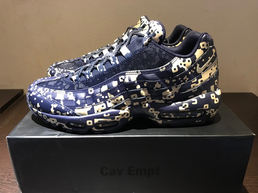 Air max sales 95 cav