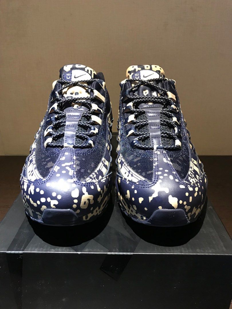 air max 95 x cav empt