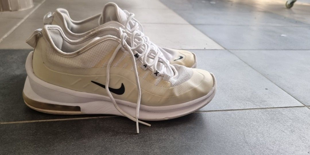 Nike air 2025 max axis beige
