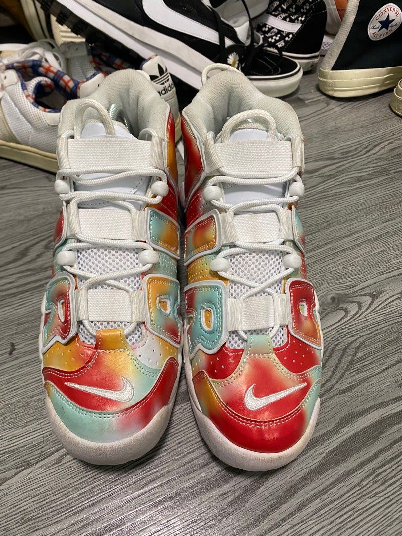 Nike Air Up Tempo