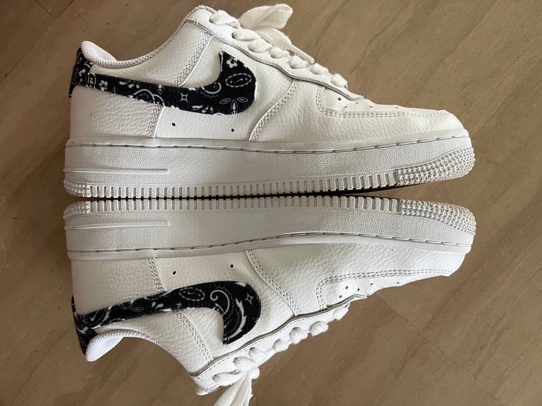 Nike Airforce 1 Bandana