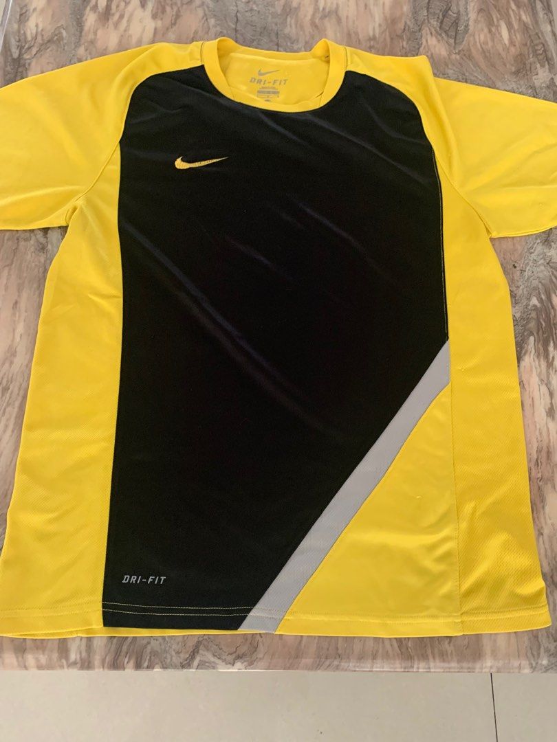 baju sauna nike