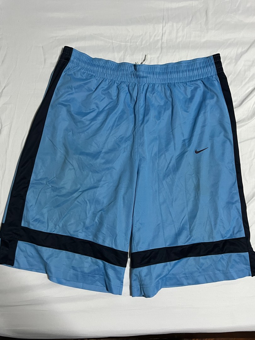 mens nike basketball shorts xl