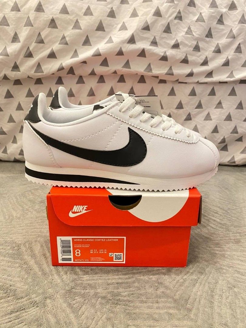 harga nike cortez original