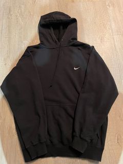 Nike Hoodie small swoosh