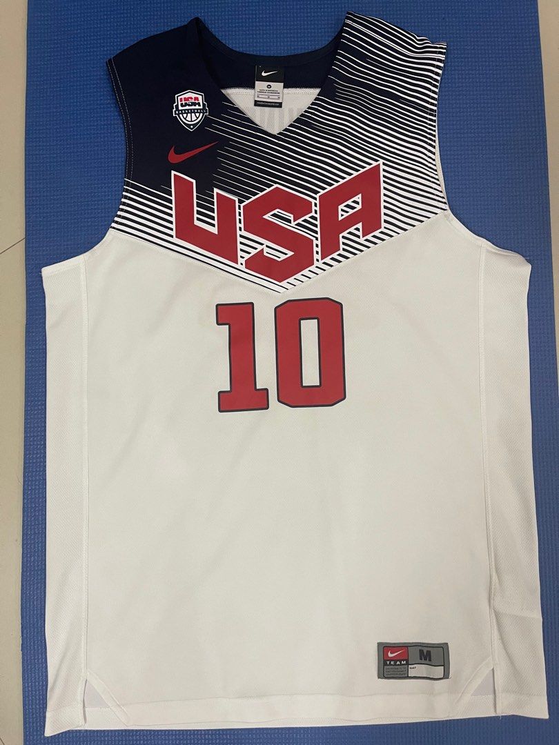 Kyrie irving usa jersey 2014 top