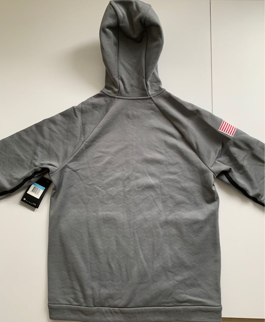 NIKE MEN'S DRI FIT JACKET 男裝外套, 男 