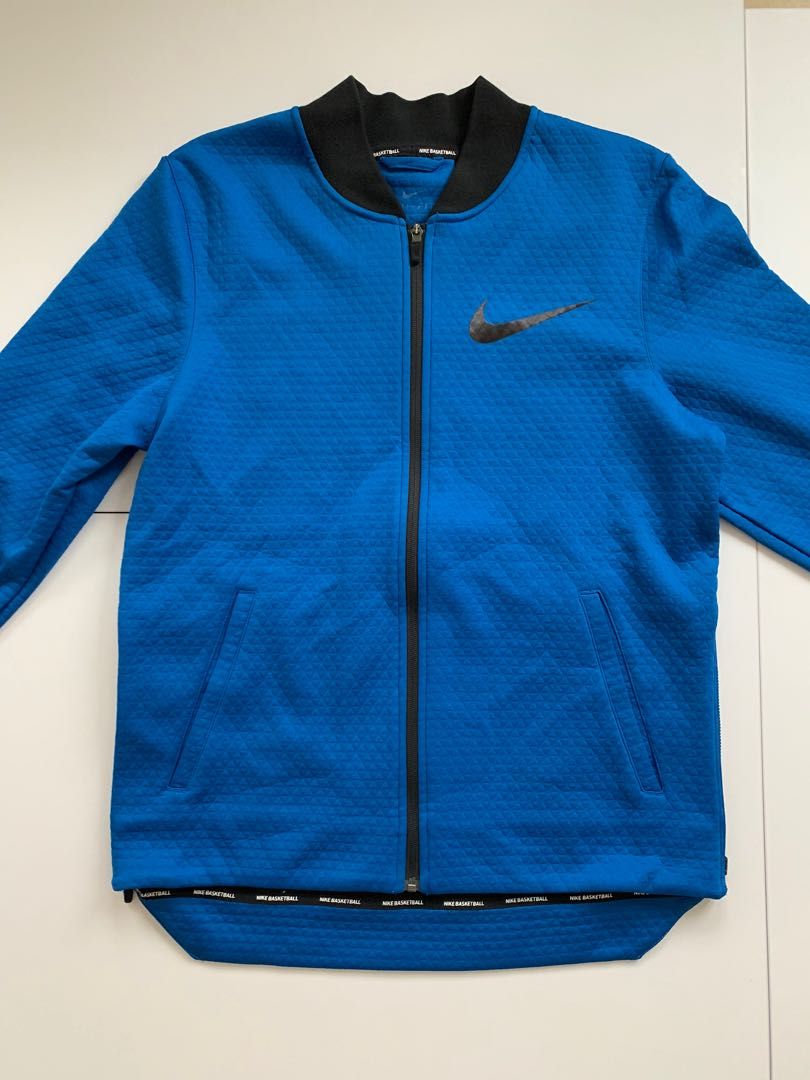 NIKE MEN'S DRI FIT JACKET 男裝外套, 男 