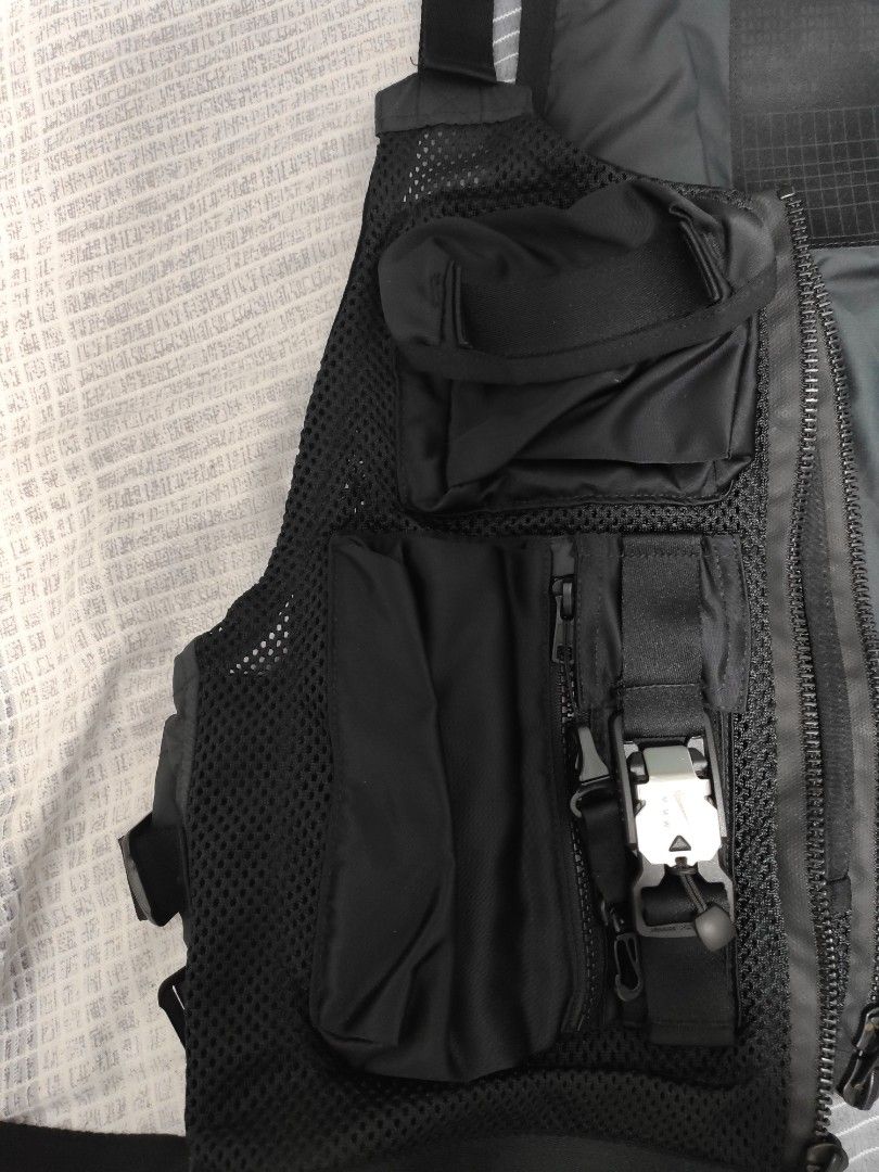 Nike mmw utility vest deals