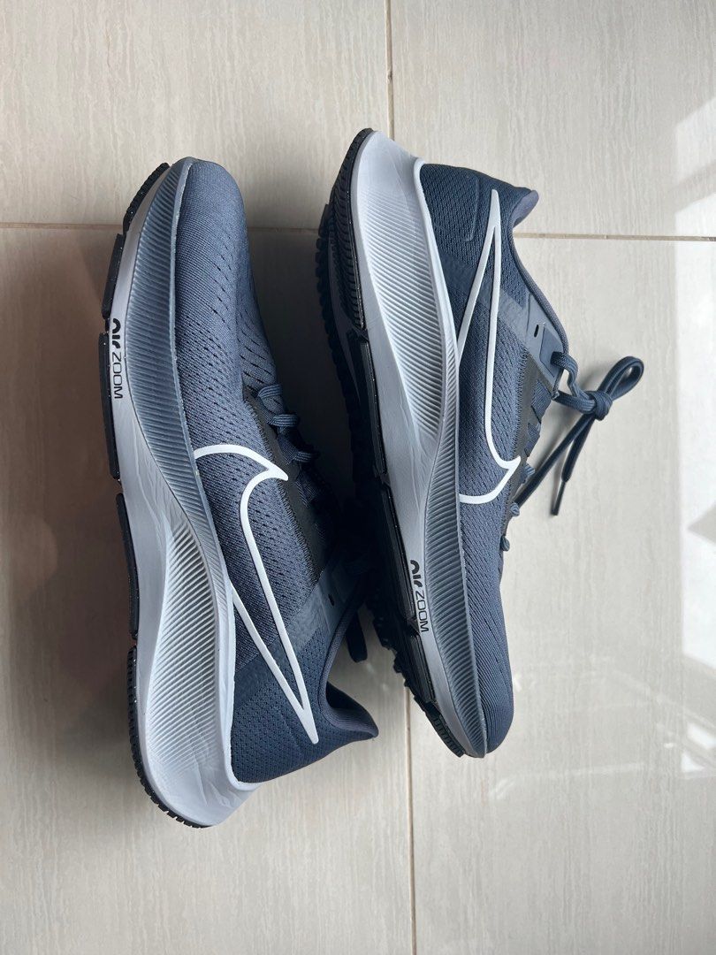 pegasus 38 thunder blue