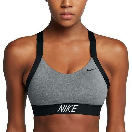 Nike pro indy logo back on sale