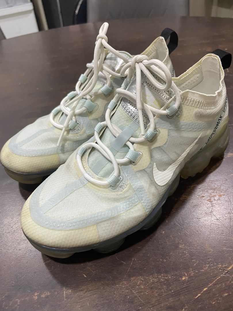 NIKE VAPORMAX Women s Fashion Footwear Sneakers on Carousell