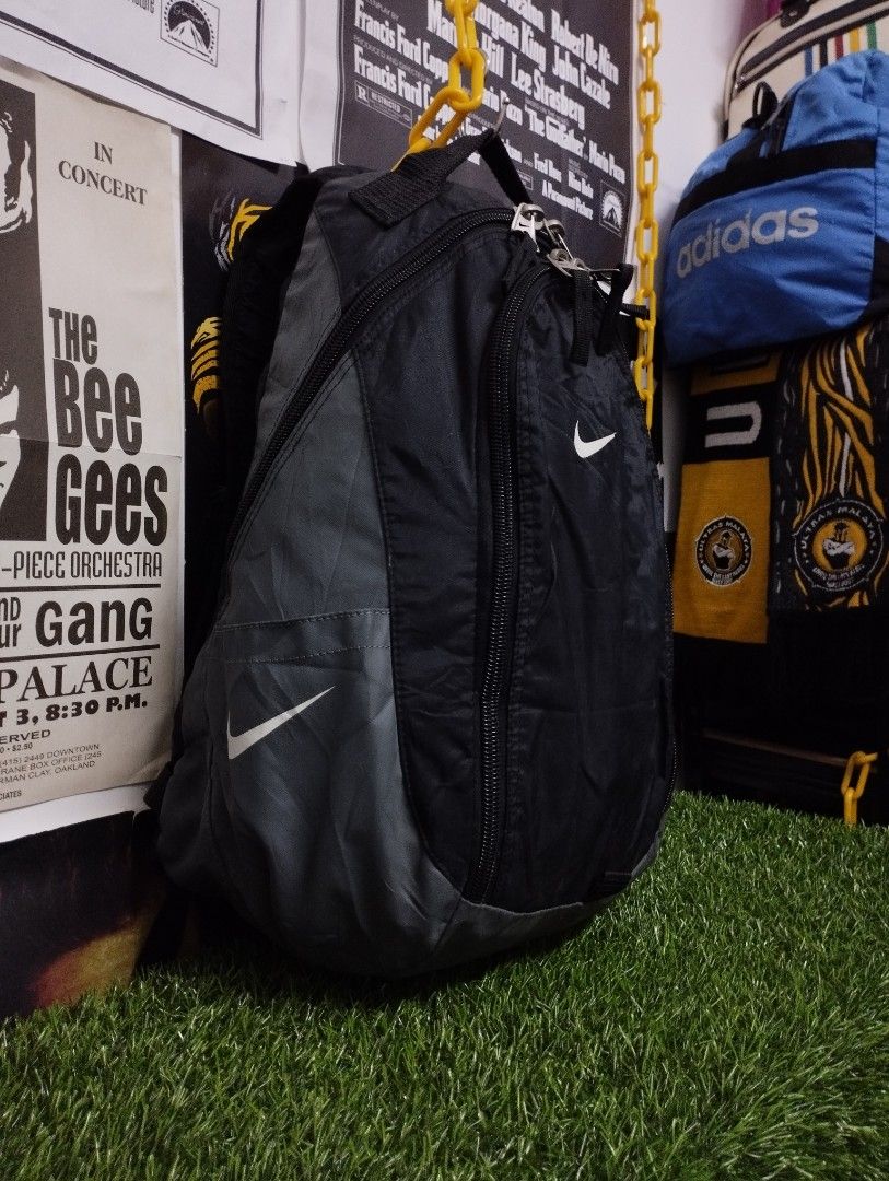 Nike discount waterproof backpack
