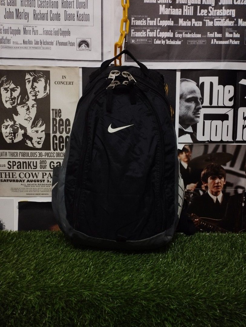 Nike waterproof backpack top