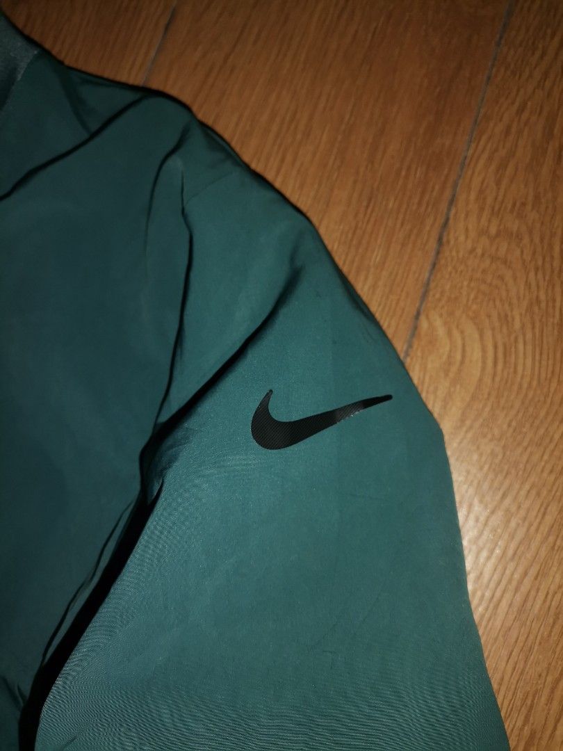 nike waterproof jacket womens sports direct
