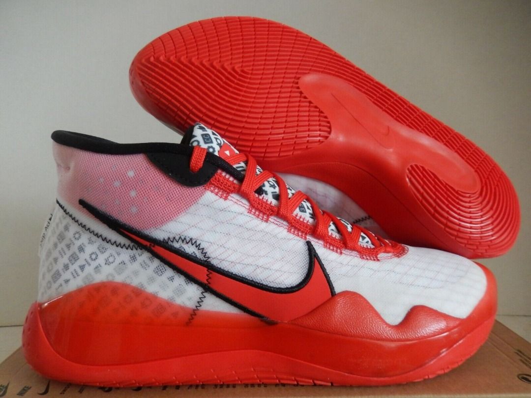 nike zoom 12 kd