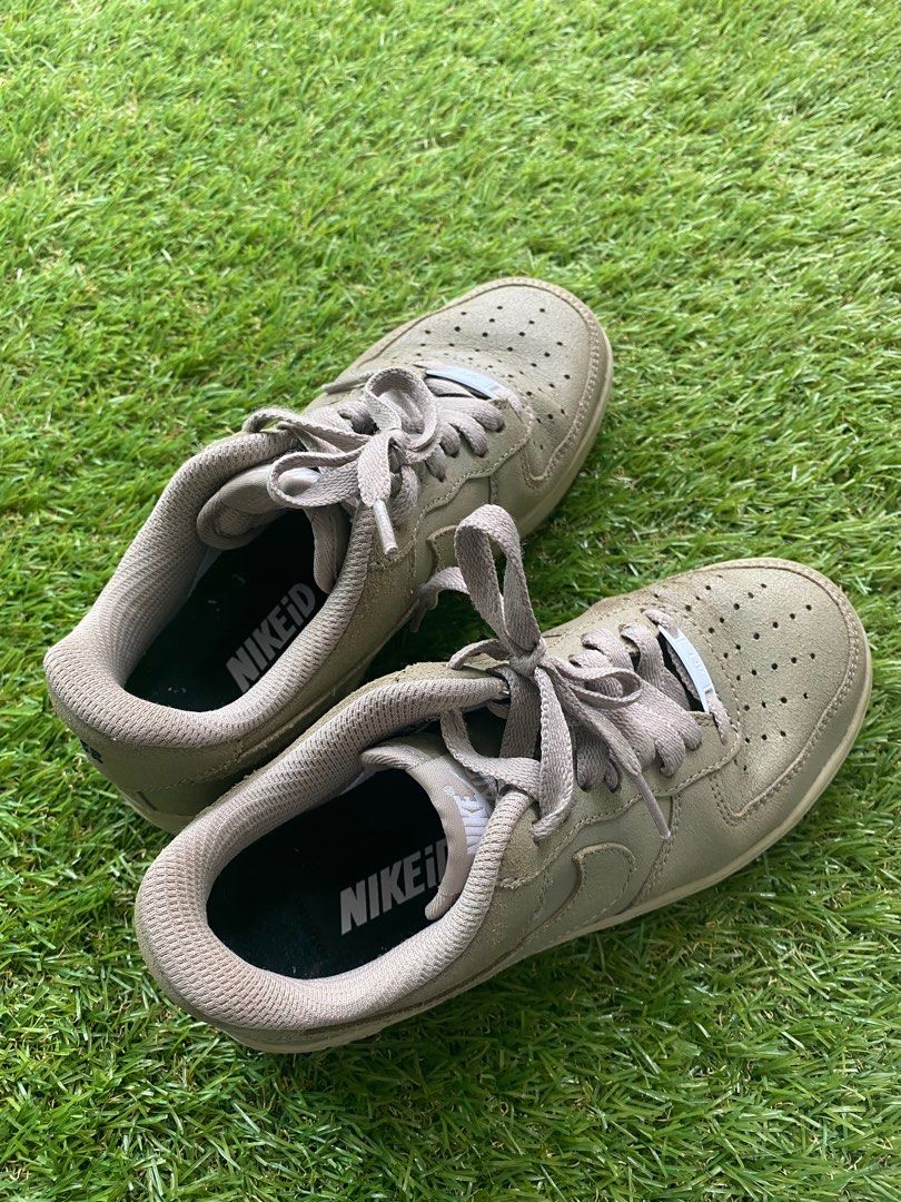 NIKeiD AF1 Women s Fashion Footwear Sneakers on Carousell