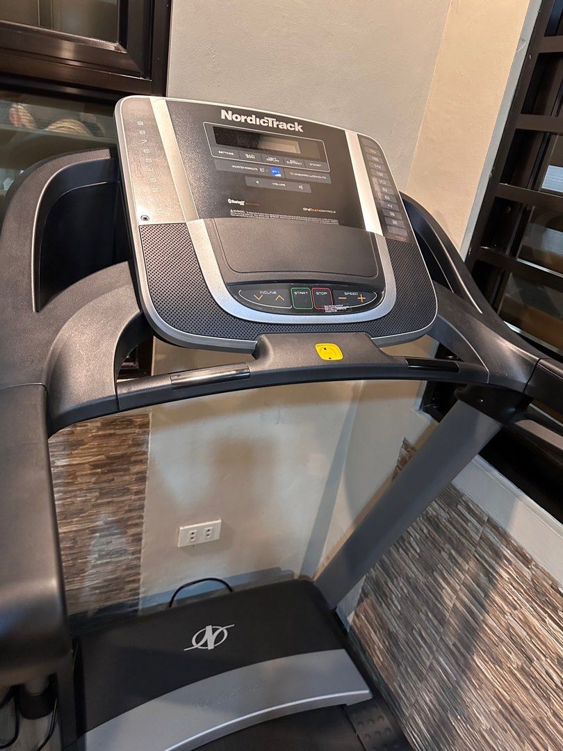 Nordic on sale s20i review