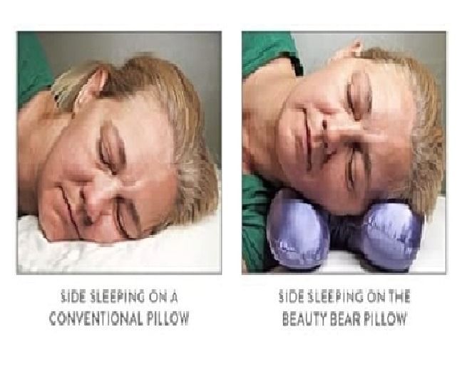Nurse jamie pillow sale