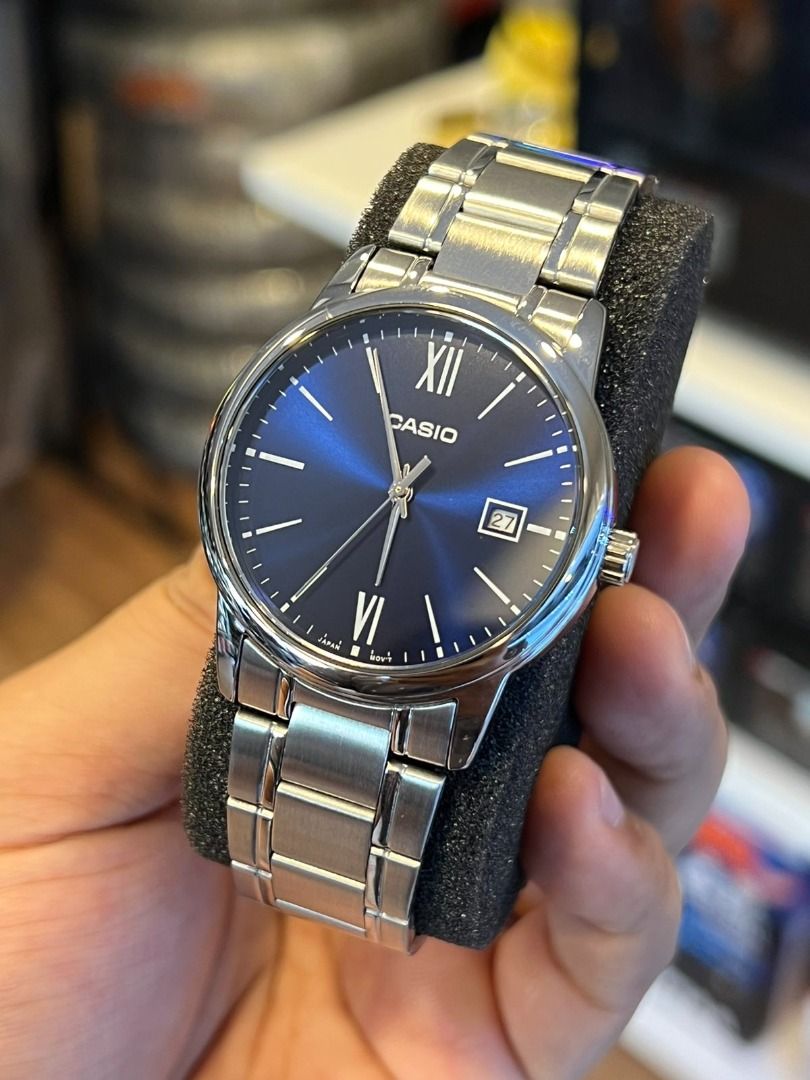Casio mtp v002d deals
